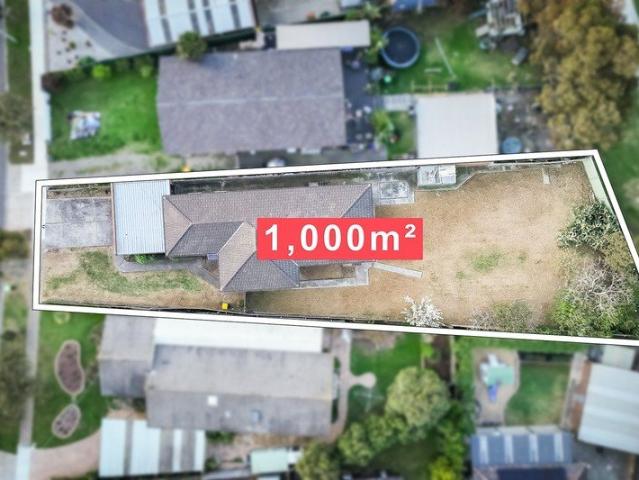 House for sale in Camerons Creek, Victoria