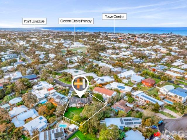 House for sale in Ocean Grove, City of Greater Geelong