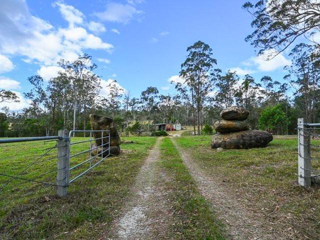 Land for sale in Clifden, Clarence Valley Council