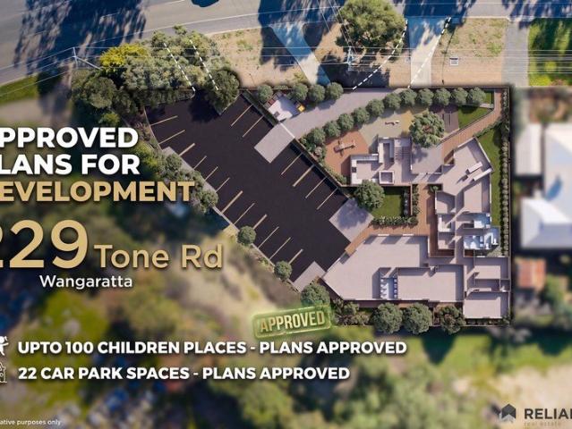 Land for sale in Wangaratta, Victoria
