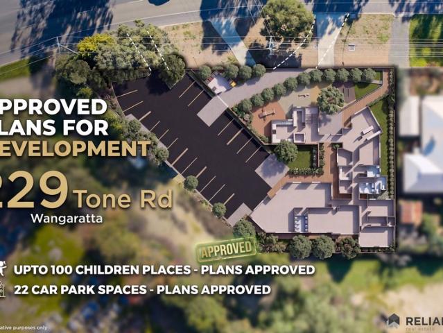 Property for sale in Wangaratta, Victoria
