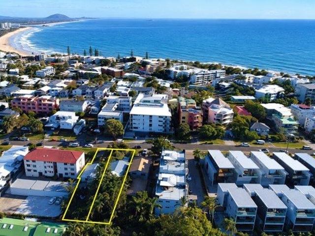 House for sale in Mooloolaba, Sunshine Coast Regional