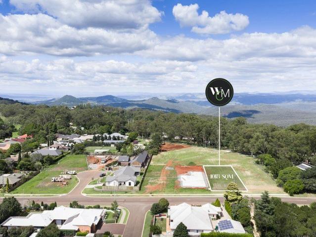 Land for sale in Toowoomba, Queensland