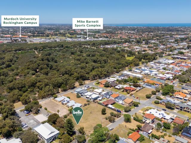 Property for sale in Rockingham, Western Australia
