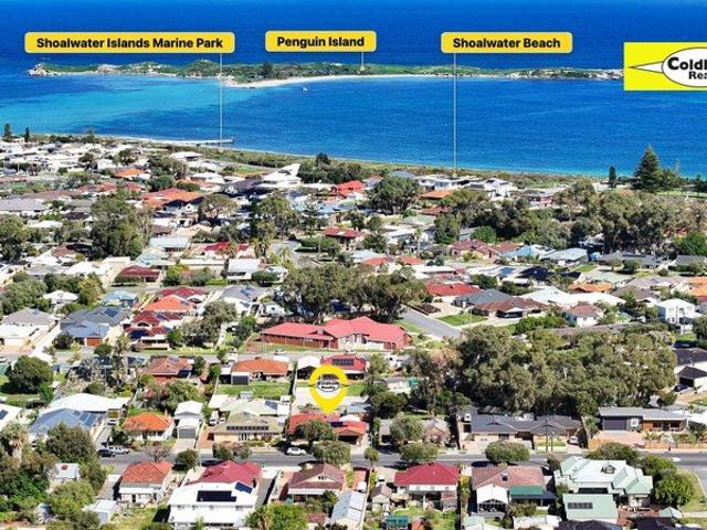 House for sale in Safety Bay, Western Australia