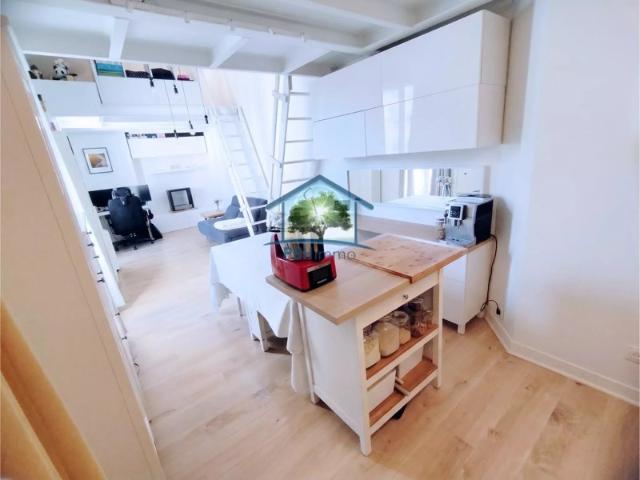 Appartement vente à Bobigny, Vaux-montreuil