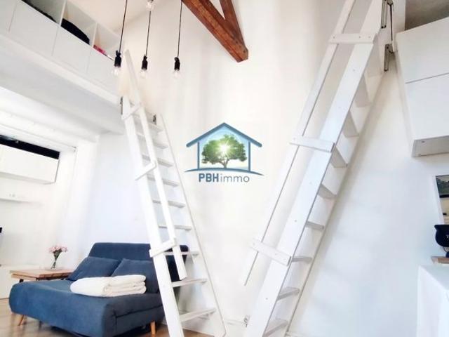 Appartement vente à Bobigny, Vaux-montreuil