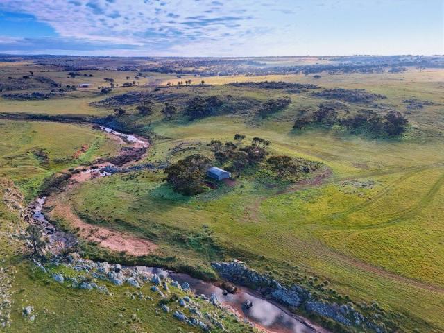 Land for sale in South Australia