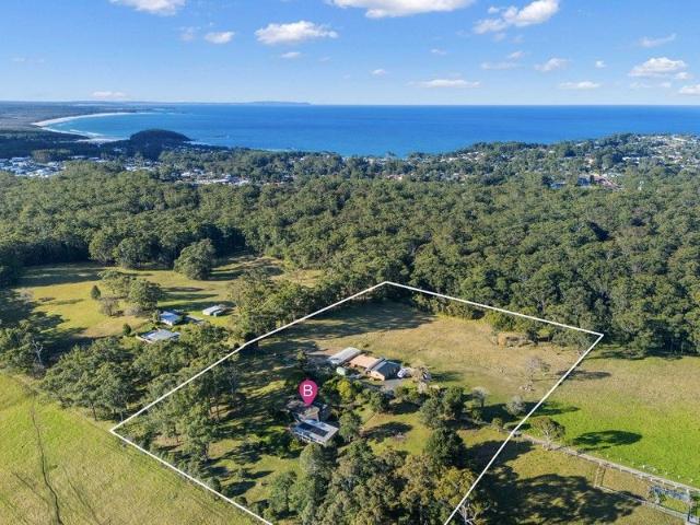 Cottage for sale in Brooman, New South Wales