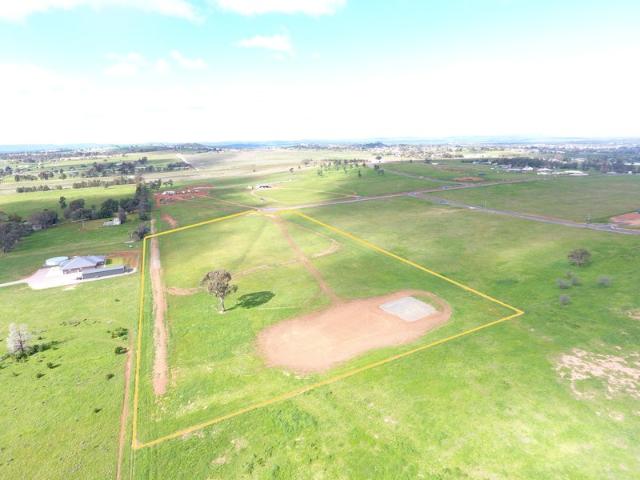 Land for sale in Parkes, New South Wales