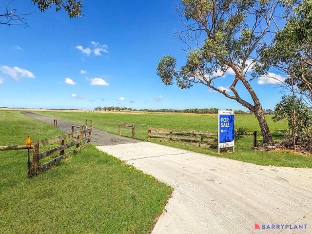Land for sale in Inverloch, Victoria