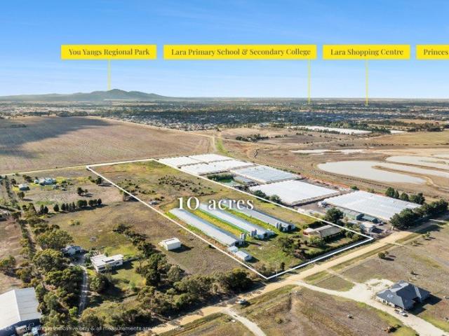 Cottage for sale in Lara, Victoria