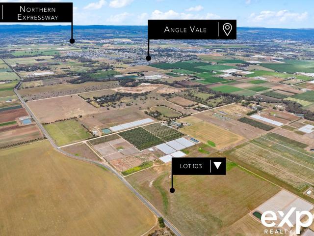 Property for sale in Lewiston, South Australia