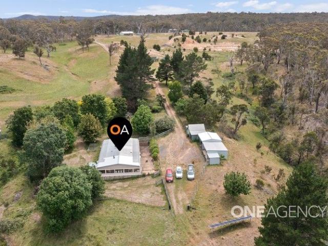 Cottage for sale in Corang, New South Wales