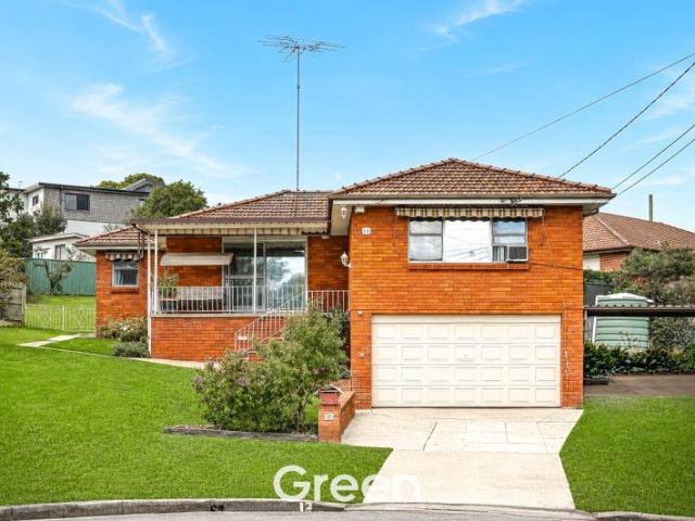 House for sale in Sydney, New South Wales