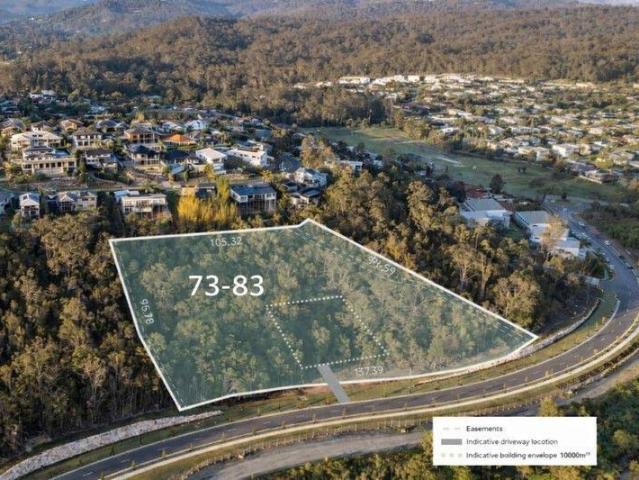 Land for sale in Fernbrook, Queensland
