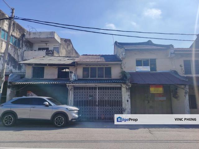 Shop for sale in Malaka