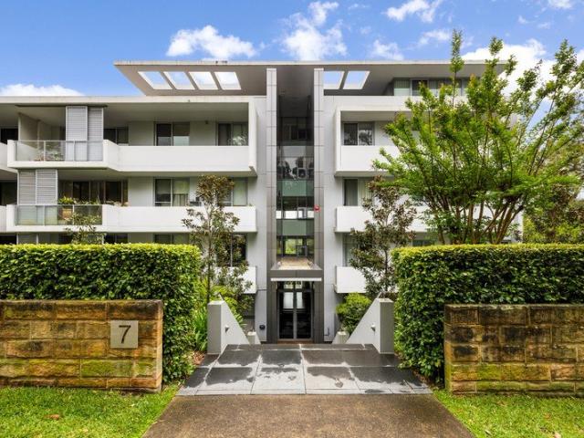 Apartment for sale in Upper North Shore, Sydney