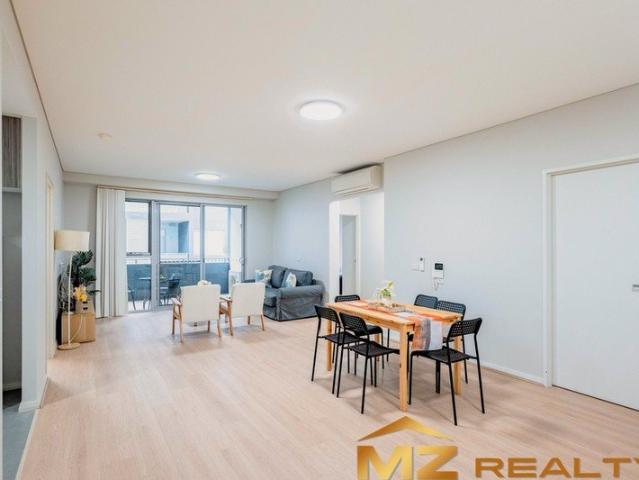 Apartment for sale in Rouse Hill, Sydney