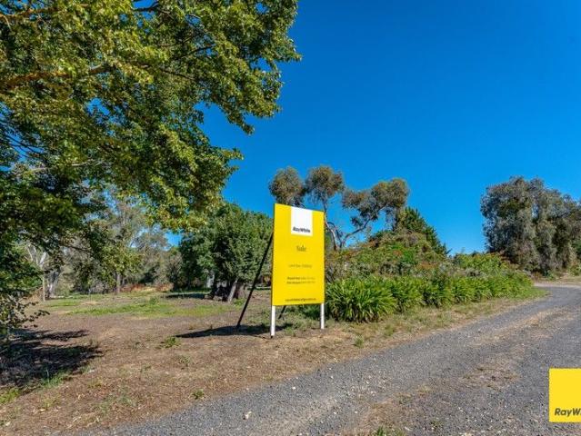 Land for sale in Castlemaine, Victoria