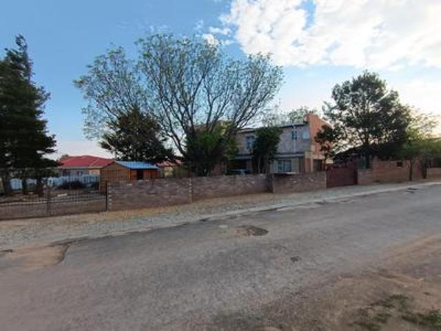 House for sale in Queenstown, Eastern Cape