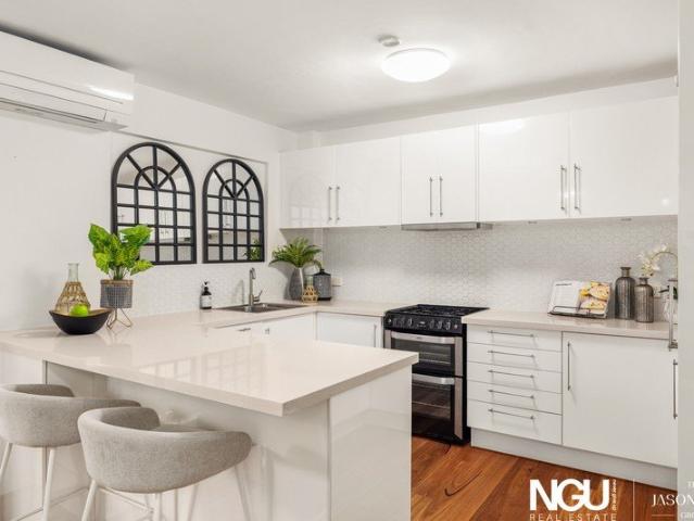 Apartment for sale in Toombul, Queensland