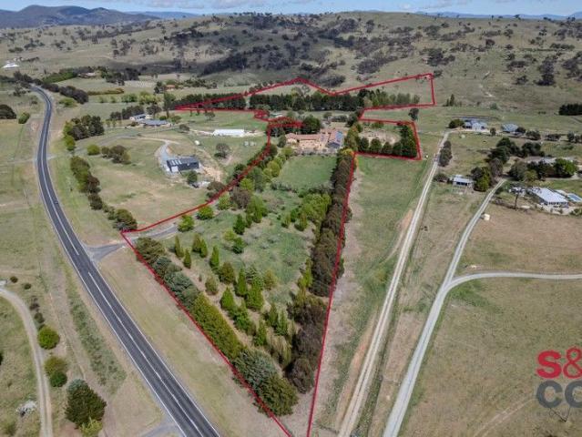 Cottage for sale in Googong, New South Wales