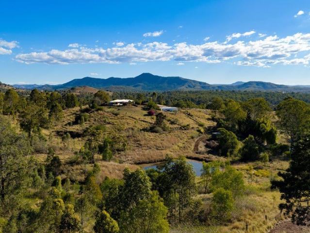 Cottage for sale in Glastonbury, Queensland