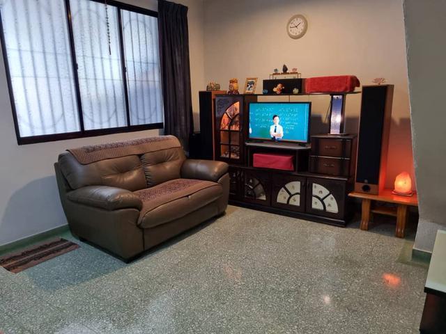 Terraced House for sale in Country Heights Damansara, Kuala Lumpur