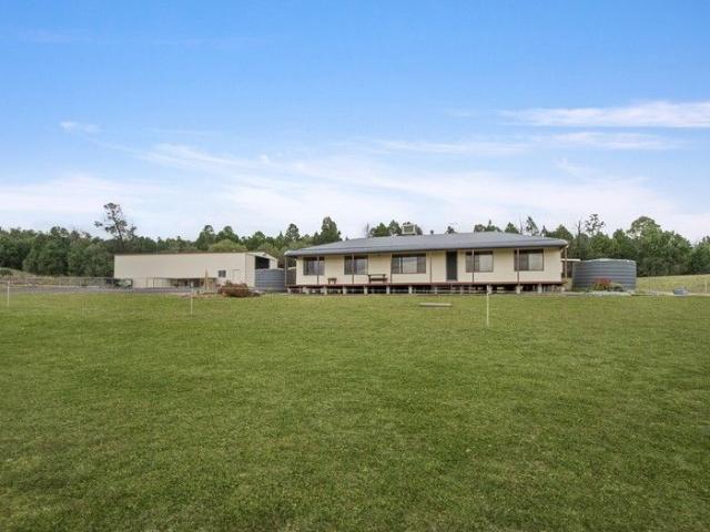 Cottage for sale in Gunnedah, New South Wales