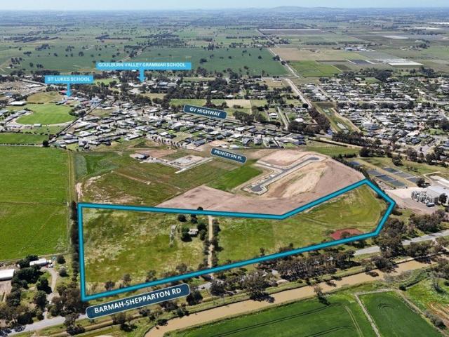 Land for sale in Shepparton North, City of Greater Shepparton
