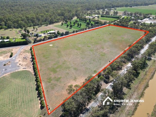 Land for sale in Cobram East, Victoria