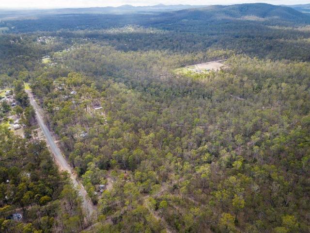 Land for sale in Glenwood, Queensland
