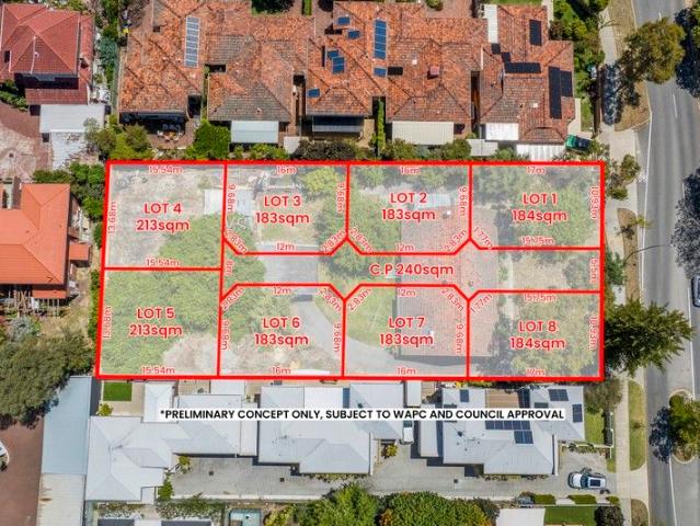 House for sale in Como, Western Australia