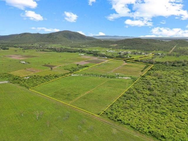 Land for sale in Nome, Queensland