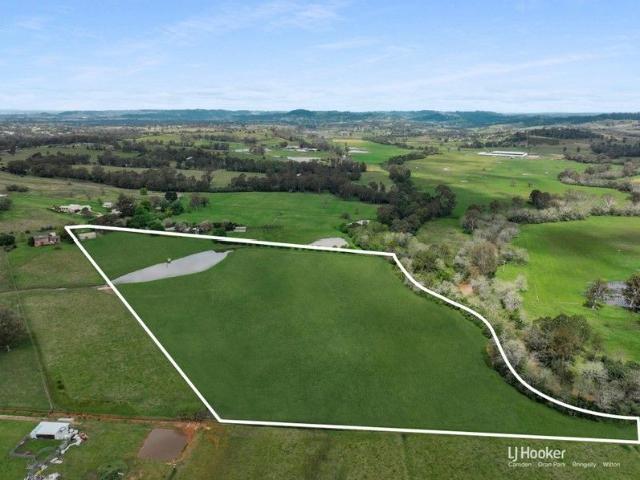 Land for sale in Brownlow Hill, New South Wales