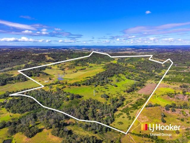 Land for sale in Mount Hunter, New South Wales