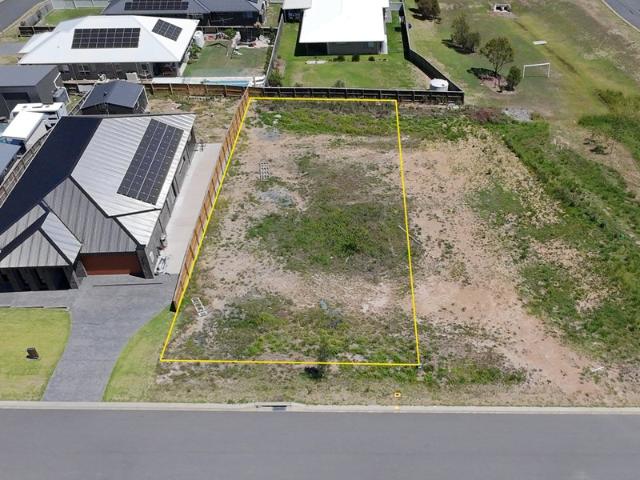Land for sale in Melinga, New South Wales