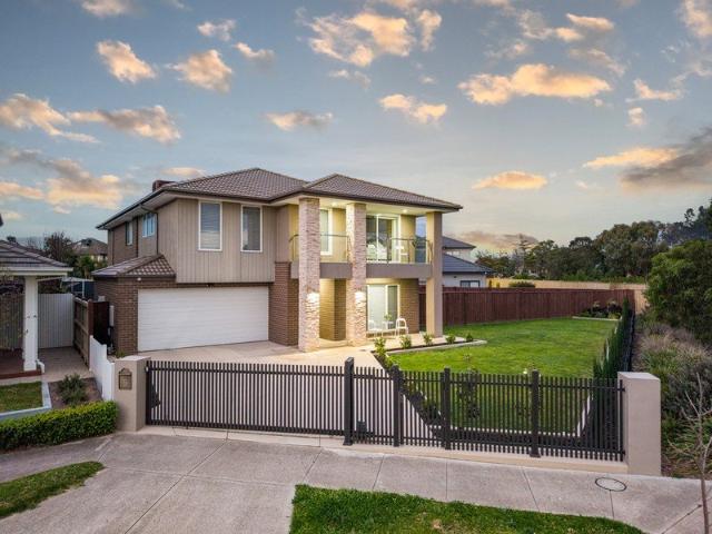 House for sale in The Address, Melbourne