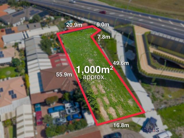 Land for sale in Camerons Creek, Victoria