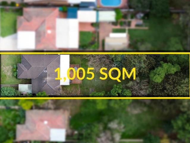 House for sale in Sydney, New South Wales