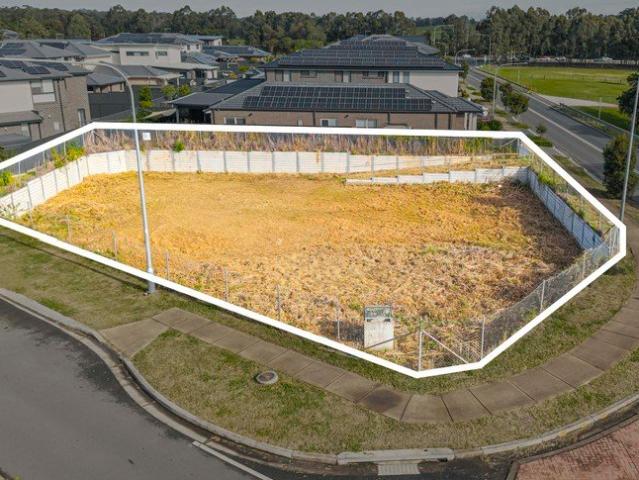 Land for sale in Sydney, New South Wales