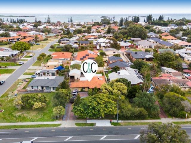 House for sale in Shoalwater, Western Australia