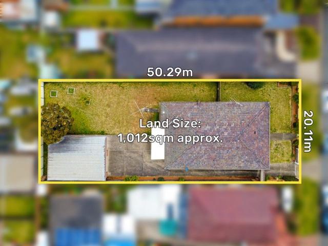 House for sale in Sydney, New South Wales