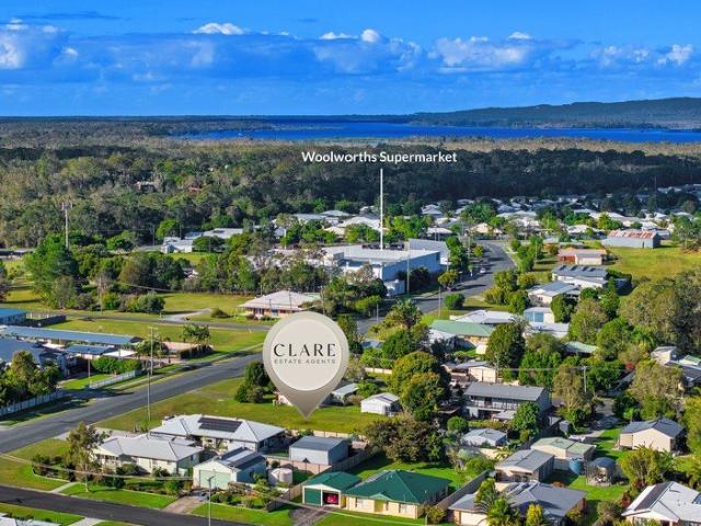 Land for sale in Cooloola Cove, Queensland