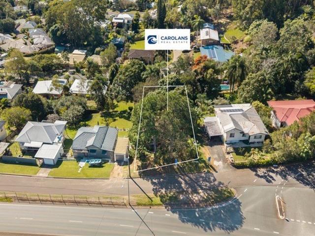 Land for sale in Kings Creek, Queensland