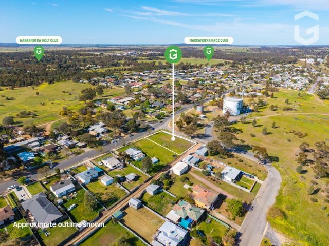 Land for sale in Narrandera, Narrandera Shire Council