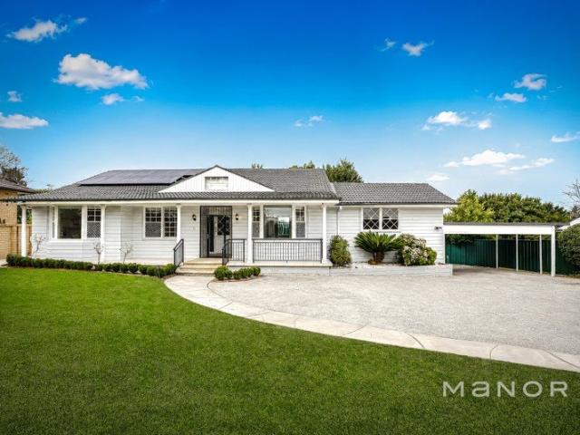 House for sale in Sydney, New South Wales