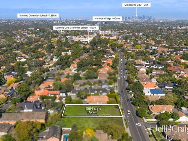 Land for sale in Camerons Creek, Victoria