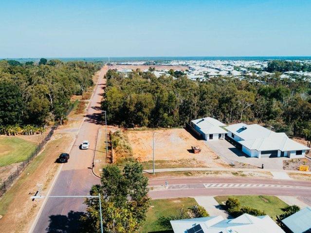 Land for sale in Zuccoli, Northern Territory
